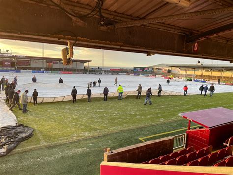 Thank You From Arbroath Fc Arbroath Fc