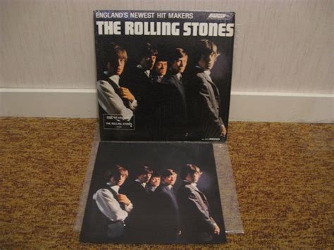 Popsike Rolling Stones England S Newest Hitmakers Canada