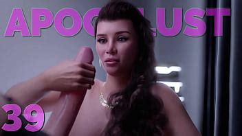 APOCALUST Revisited 39 She Loves To Touch That Massive Dick XVIDEOS