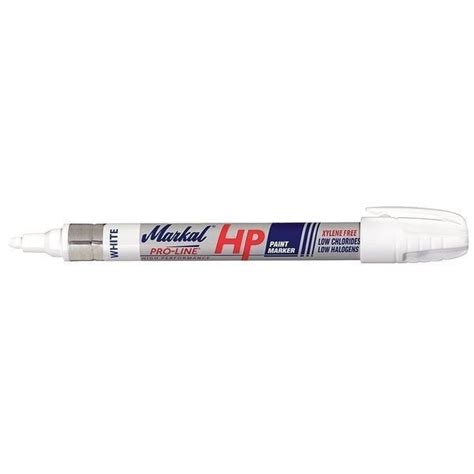 Marker Paint Permanent Pro Line Xylene Free High Purity Paint Marker