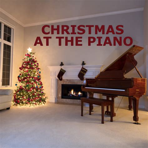 Stream White Christmas Piano Version By Christmas Piano Instrumental