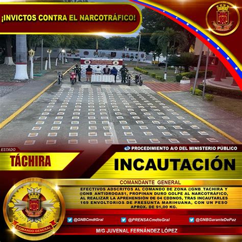 Eraciadcr On Twitter Rt Gnbcmdtgral Invictos Contra El