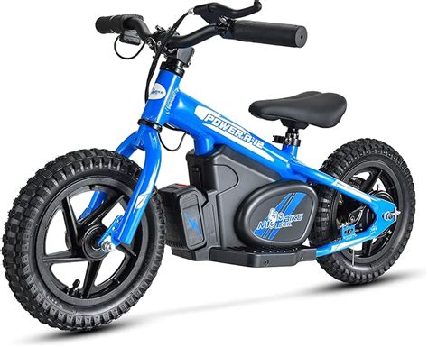 Mio Teck E Bike Bici Elettrica Per Bambini Anni Idealucestore