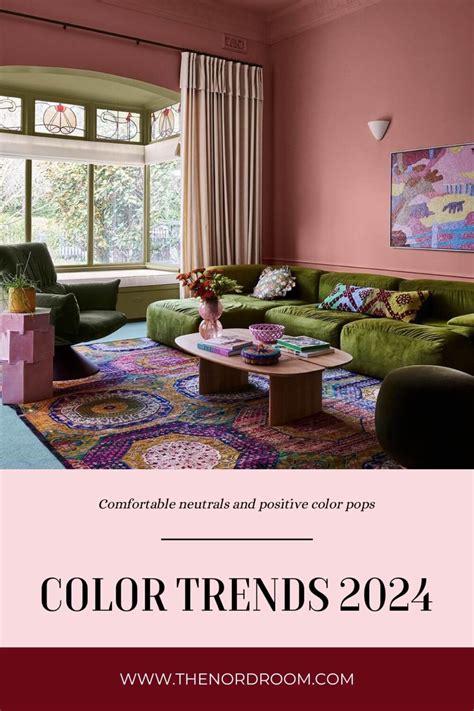 2024 Color Trends Homes Ilse Rebeca