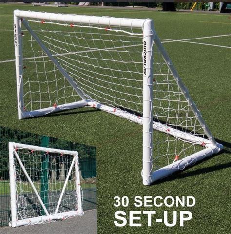 Football Goal Quickplay Q Folding Futsal Canterbury Sports Wholesale