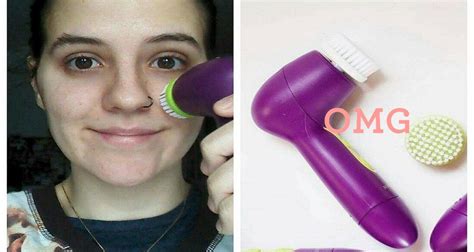 Comment Resserrer Ses Pores Avec La Brosse Nettoyante Mary Kay Ton