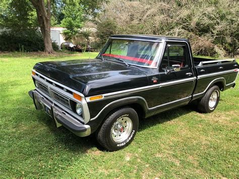 1977 Ford Ranger | GAA Classic Cars