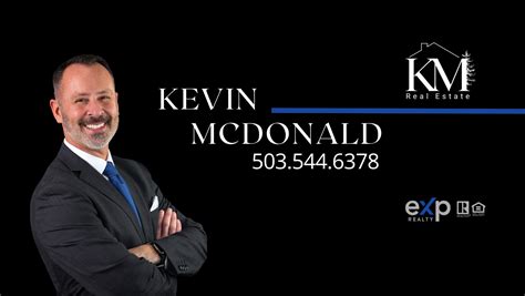 Kevin McDonald Homes