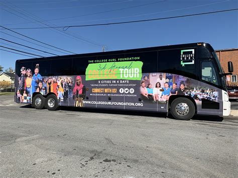 Bus Graphics Wraps Roadrunner Vehicle Wraps