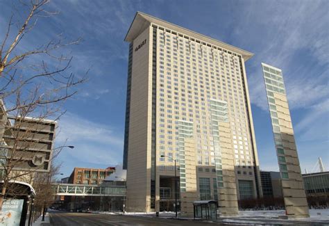 Hyatt Regency Mccormick Placechicago Updated Prices And Hotel Reviews