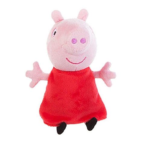 Peppa Pig Peppa Sound Plush - Walmart.com