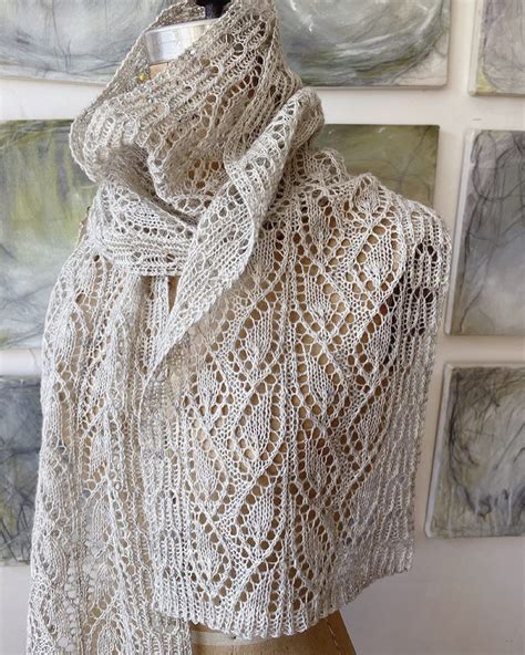 Pin Auf Lace Knitting Patterns