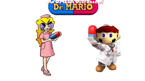 R64 An Omega Overdose Of Dr Mario Full Audio Youtube