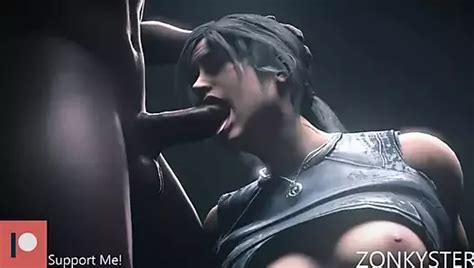 RashNemain Hentai Compilation 4 XHamster
