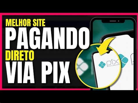 Melhor Site Para Ganhar Dinheiro Em Como Ganhar Dinheiro Em