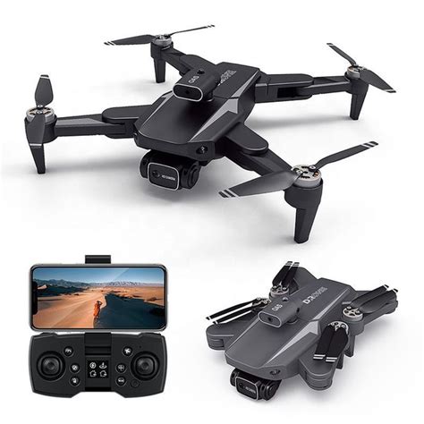 Квадрокоптер 968GPS HD Dual camera obstacle avoidance Drone купить на ...