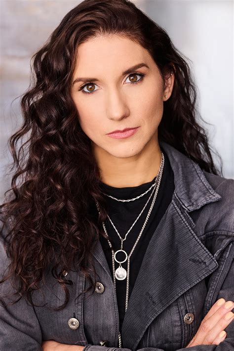 Krystin Goodwin
