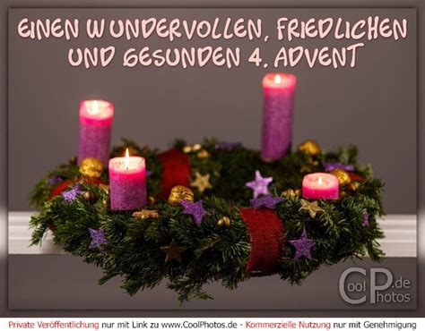 Coolphotos De Einen Wundervollen Friedlichen Und Gesunden Advent