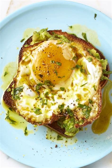 35 Best Egg Recipes That Are Easy Tasty And Healthy