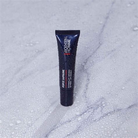 Force Supreme Eye Architect Refirming & Anti-Wrinkles Serum for men for ...