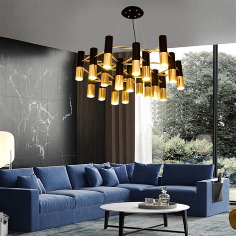 Modern Dining Room Lighting-YD1109-19 - GeorgeLight