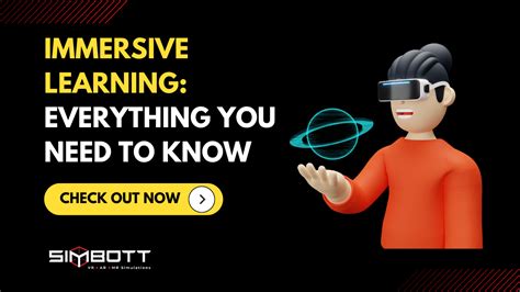 11 Benefits Of Immersive Training And Learning 2025