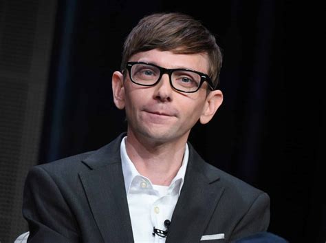 About DJ Qualls: Age, Height, Weight, Wife, Net Worth, Biography