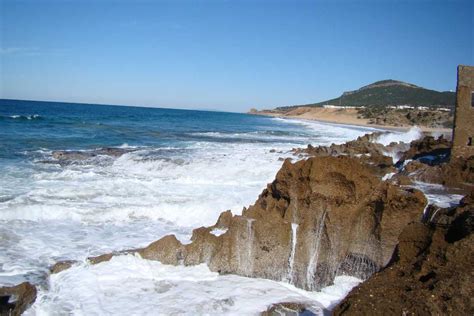 Tangier Beach, Morocco - Watersports, Swimming - Holidify