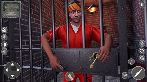 Prison Escape Jail Breakout 3d Android Ios Taptap