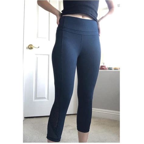 Small lululemon leggings #leggings #lululemon... - Depop