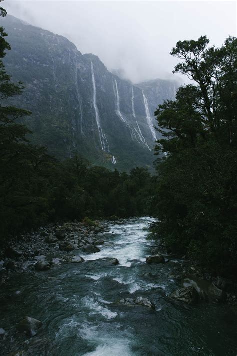 Best photo locations in Fiordland National Park | Explorest