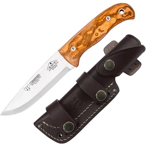 Cudeman L Modelo Ent Bushcraft Tactical Store