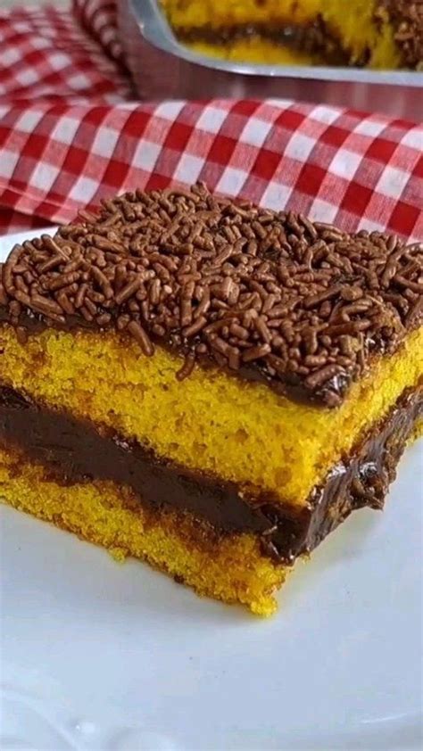 BOLO DE CENOURA PERFEITO PARA VENDER NO DELIVERY VENDE COMO ÁGUA