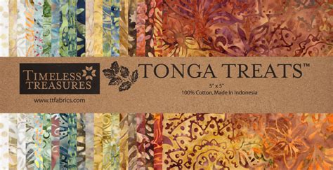 Tonga Batiks Windsong Crafttownfabrics