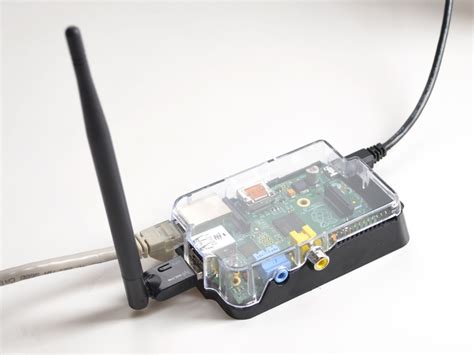 Overview Setting Up A Raspberry Pi As A Wifi Access Point Adafruit Learning System