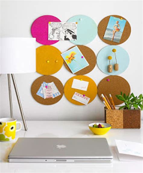 Diy Cool Cork Board Ideas To Make Godiygocom