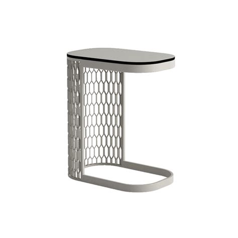 Plexus Side Table Almeco Furniture