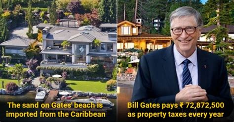 27 Amazing Facts About Bill Gates’ House, A $125 Million Mansion Xanadu 2.0