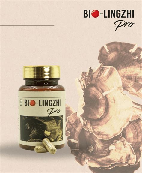 Harga Jual Bio Lingzhi Pro Original Dan Gratis Ongkir Ayune Beauty