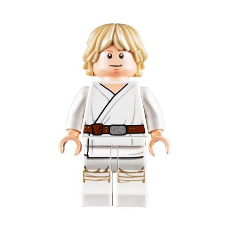 Mini Figurine LEGO Star Wars Luke Skywalker