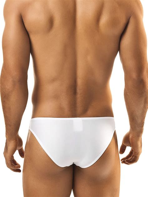 Joe Snyder Shining Bikini Brief Wei Joe Snyder Im Markenshop Kaufen