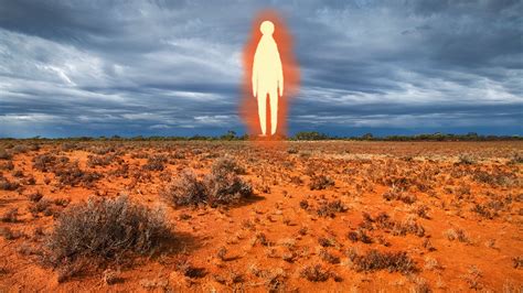 The Naked City Burning Man Down Under