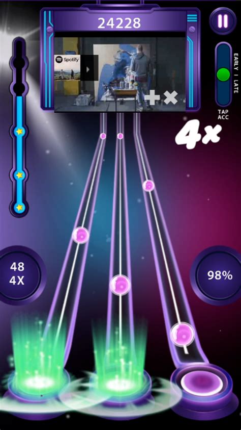 Download A Game Tap Tap Reborn 2 Popular Songs Android