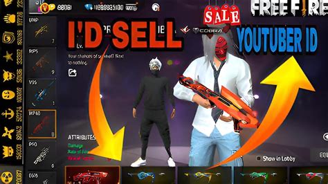 Leavel Id Sell All Evo Gun Max And All Old Elite Pass Youtube