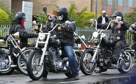 Outlaw Motorcycle Club Culture at Jayden Nobbs blog