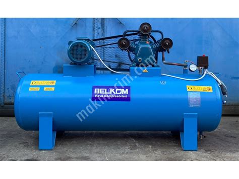 500 Litre Kompresör For Sale Prices And Manufacturers At Makinecim.com