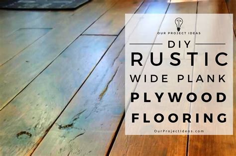 Ideas For Diy Flooring | Floor Roma