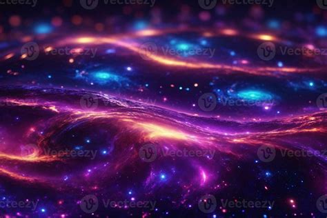 Galaxy Texture Background Galactic Structure Space Texture Background