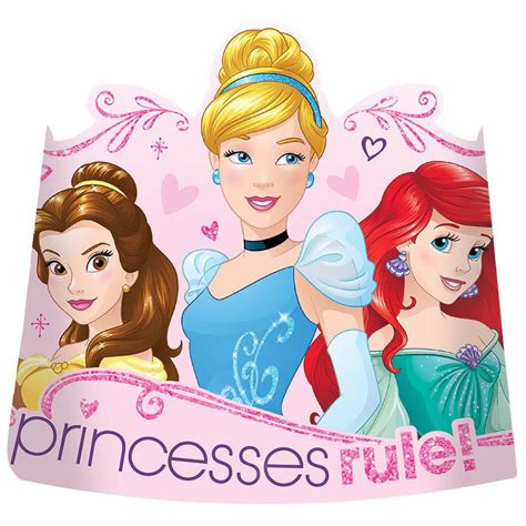 Princess Dream Big Tiarra - Celebrating Party Hire & Party Supply Store Sydney