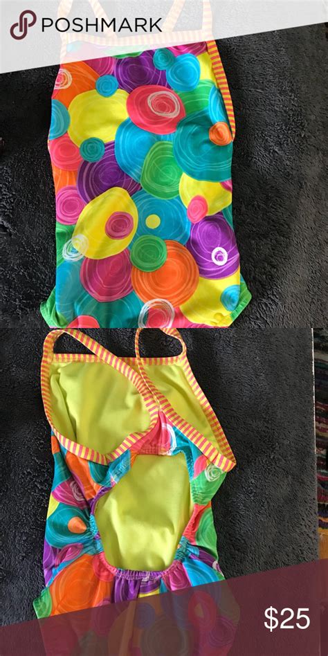 Dolfin Uglies V2 Back Swim Suit | Size 28 | Never Worn